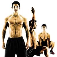 Teljes test program 